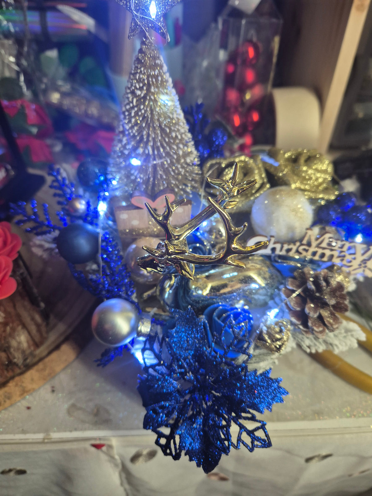 Coeur de Noël