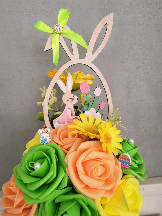 Boite lapin
