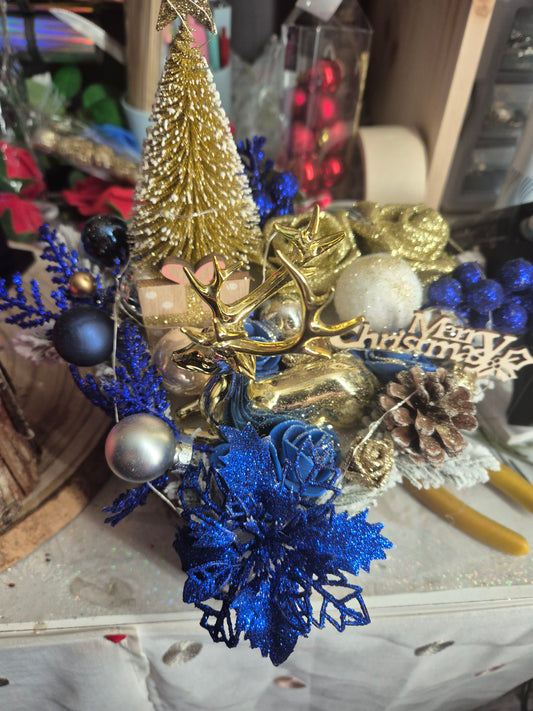 Coeur de Noël