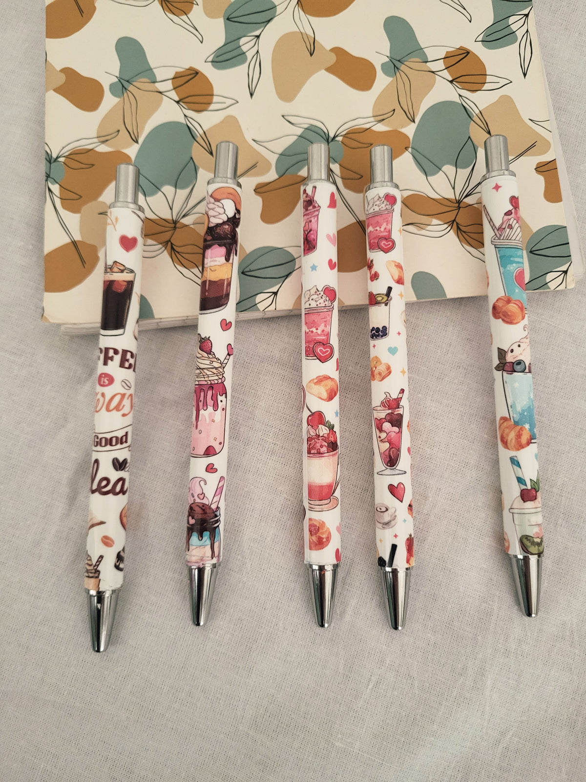 Stylo personalise