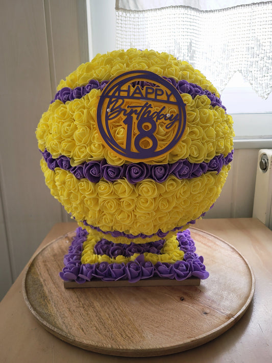 Ballon de basket