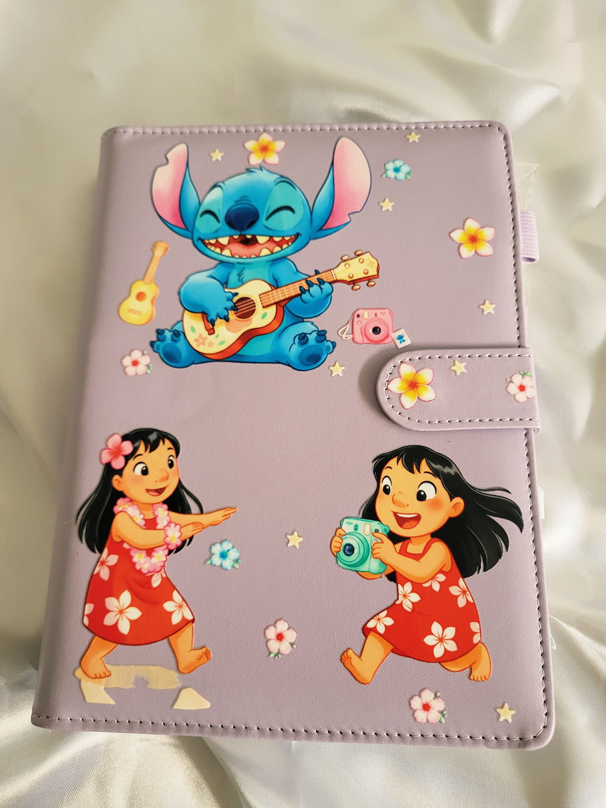 CARNET DE NOTES A5 A PERSONALISE