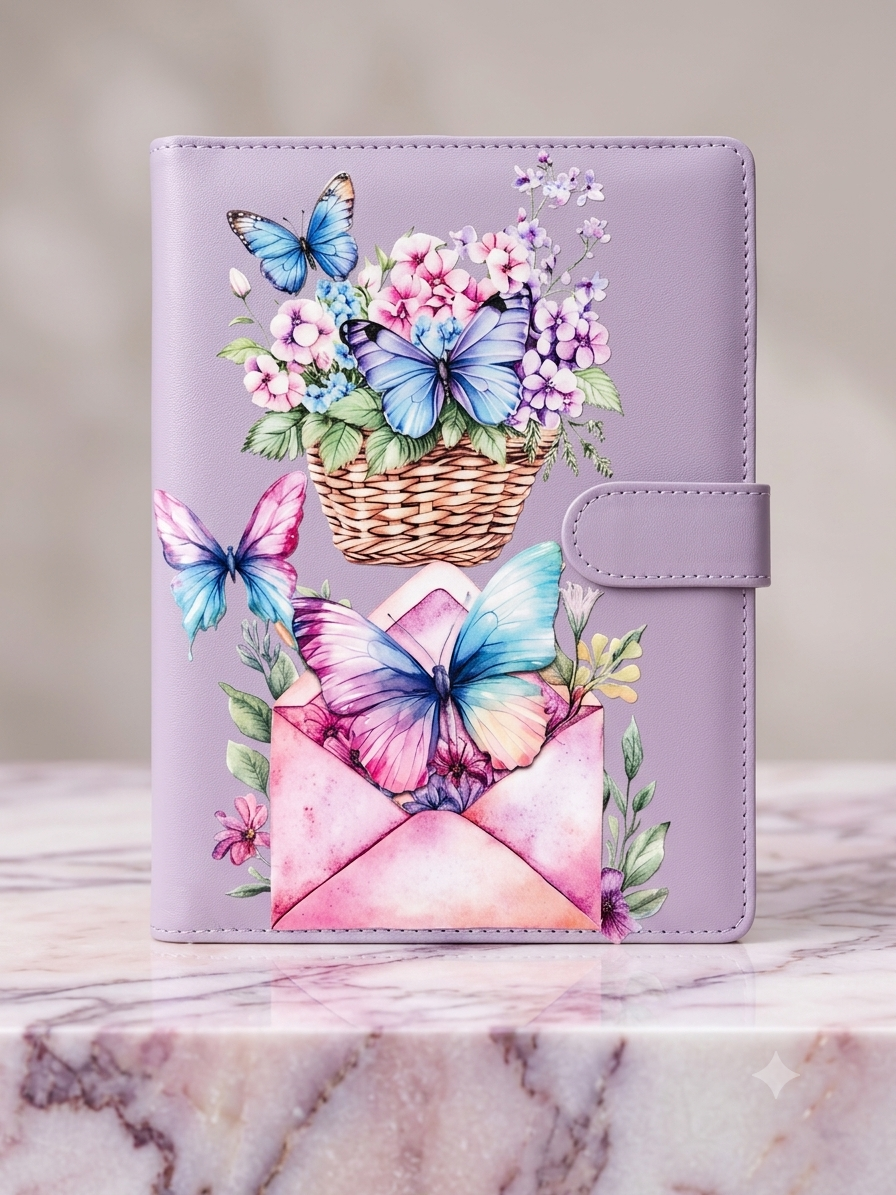 CARNET DE NOTES A5 A PERSONALISE
