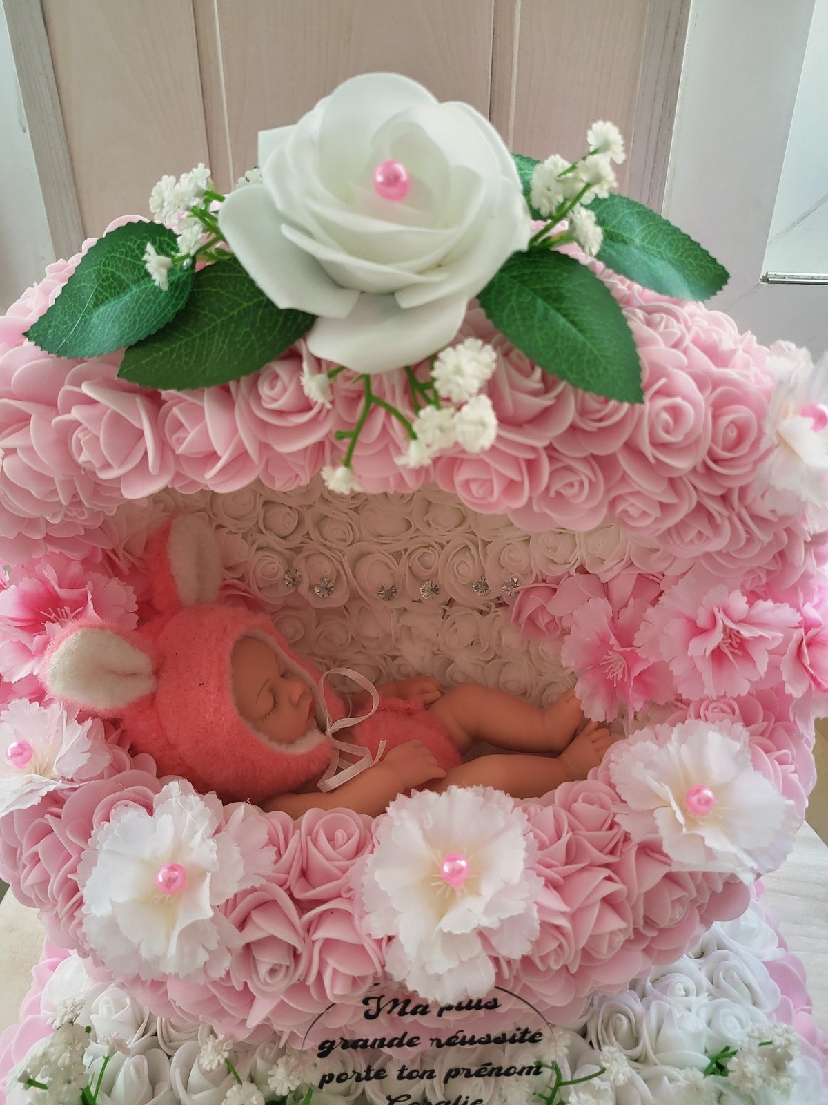 Oeuf  bébé