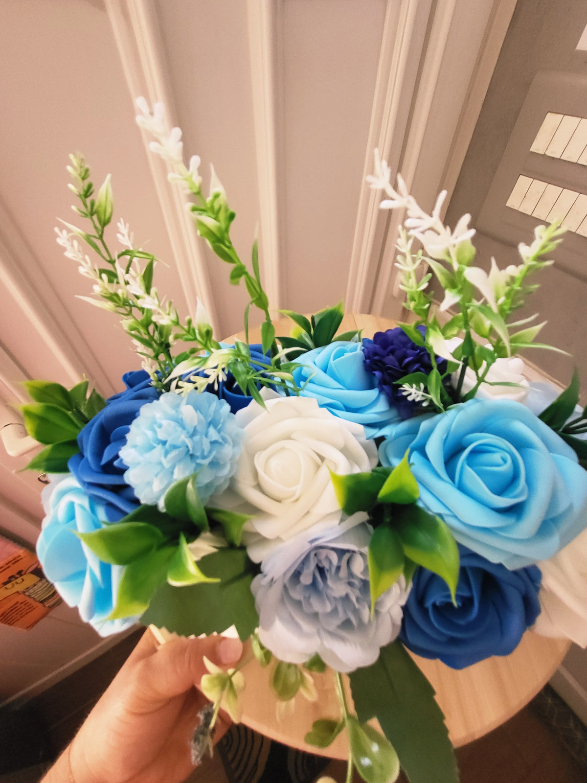 Petite jardiniere
