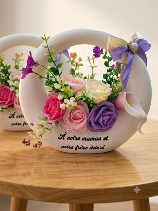 VASE SAC pour decoration interieur et exterieur