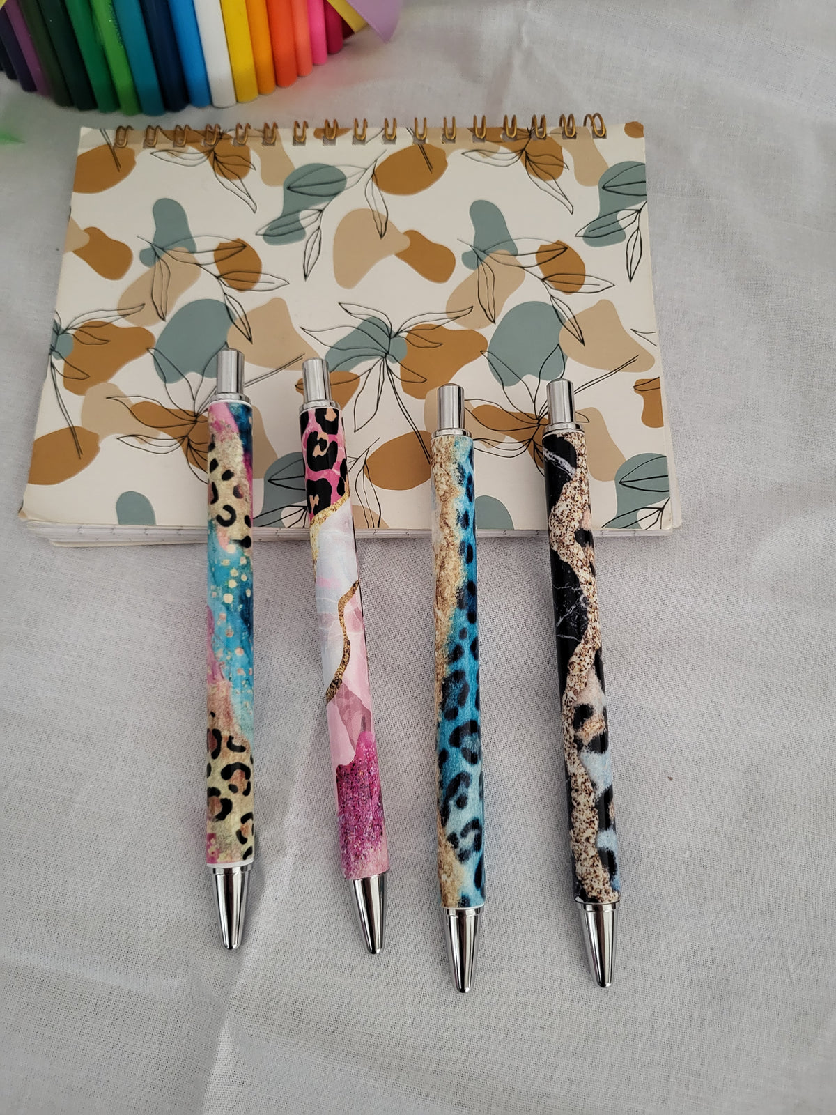 Stylo personalise