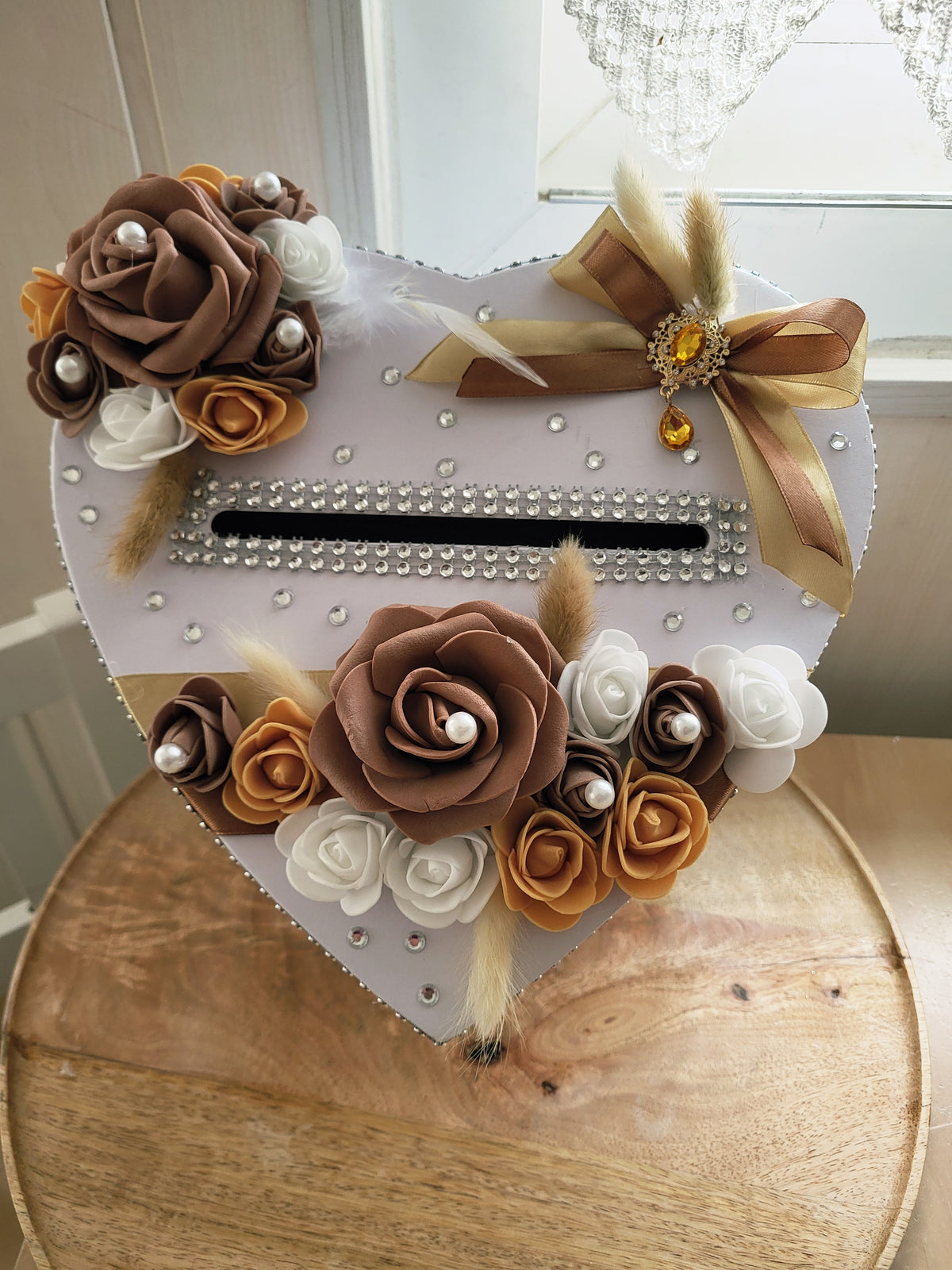 Urne pour evenement