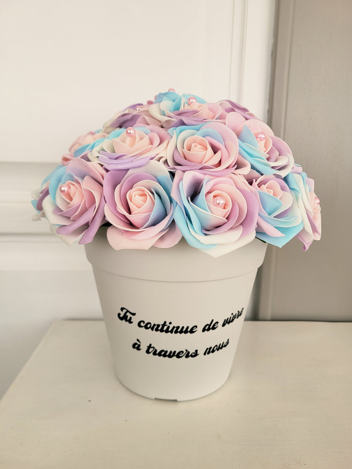 Pot funéraire