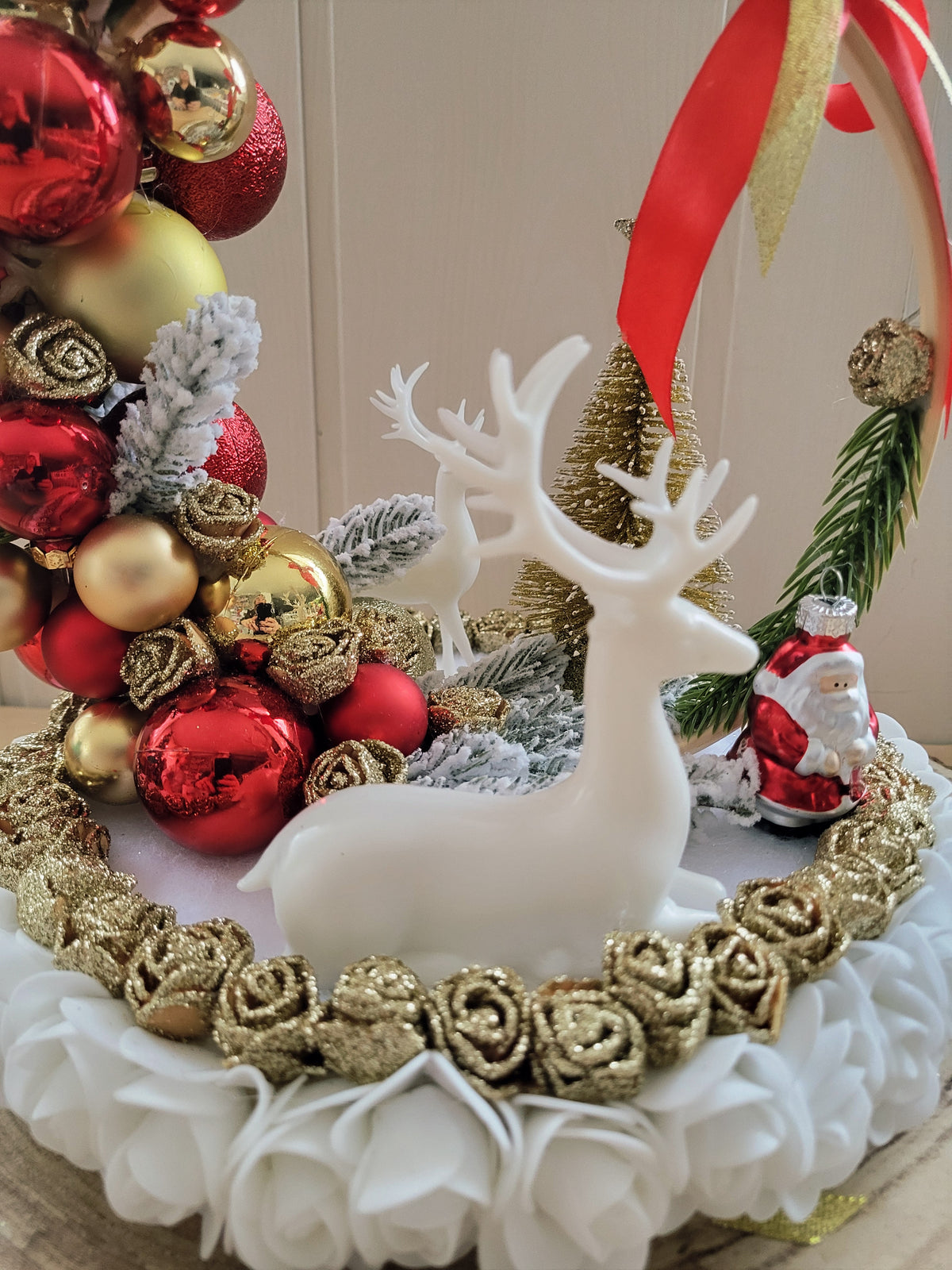 Decoration de Noël interieur ou exterieur