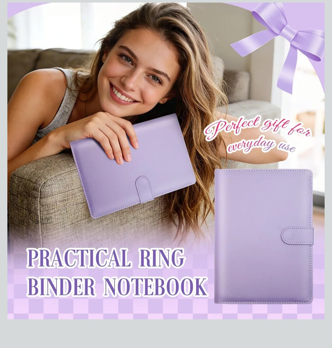 CARNET DE NOTES A5 A PERSONALISE
