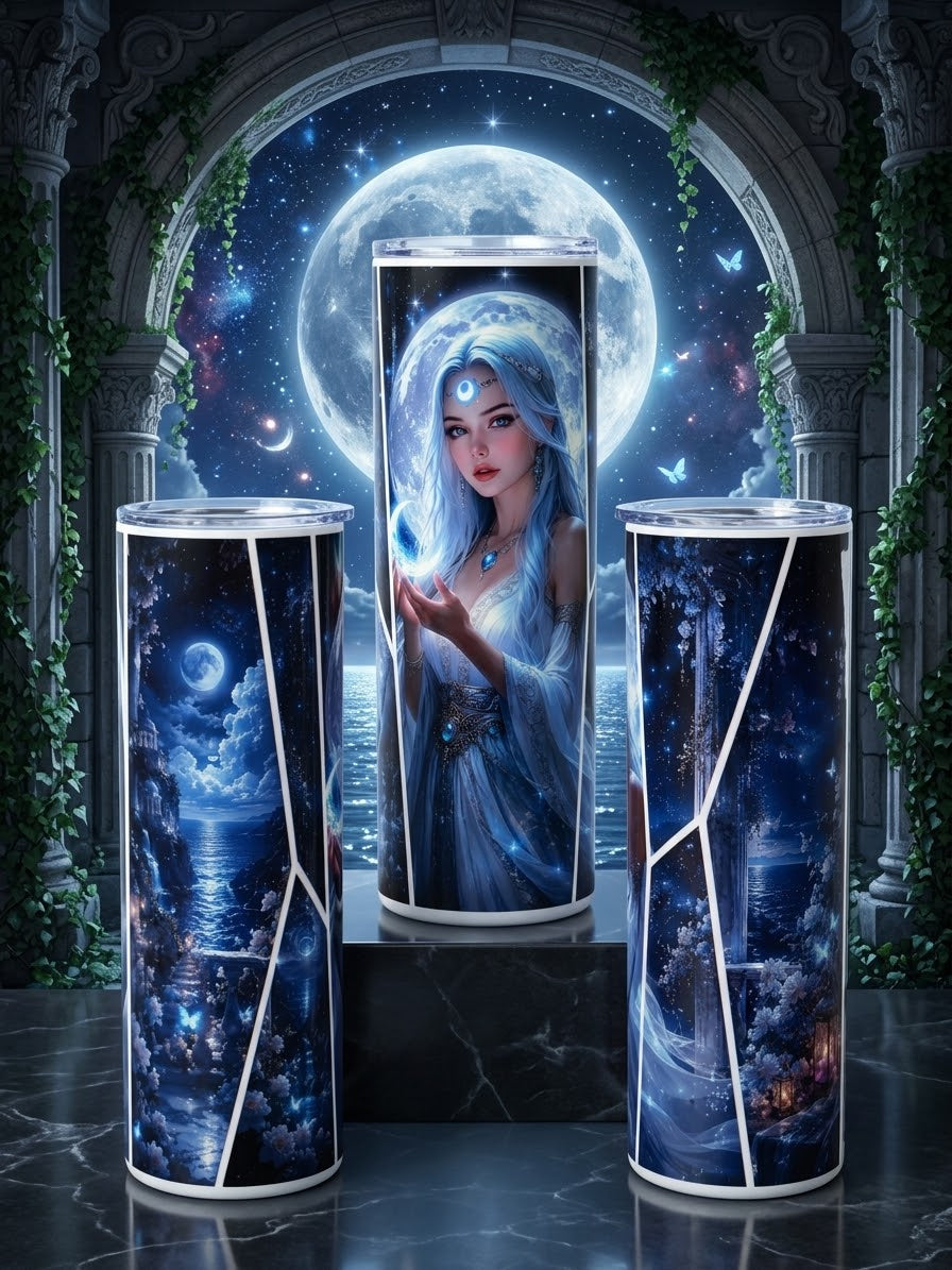 Gobelets isotherme à personnalisés