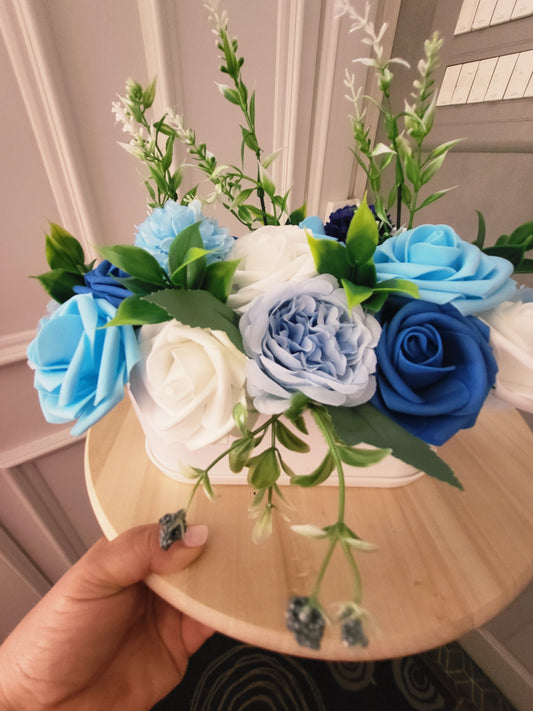 Petite jardiniere